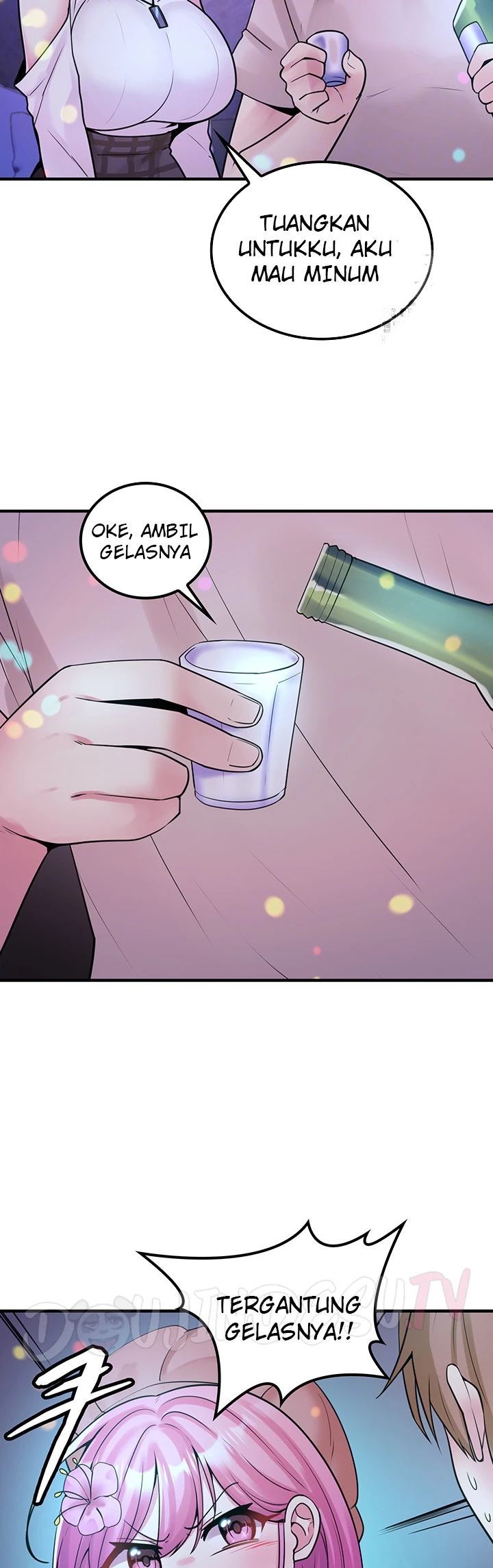 Yggdrasil Inssa Chapter 41 - Page 12
